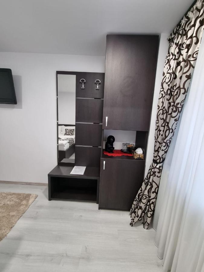 شقة Casa Thor سِنايا المظهر الخارجي الصورة