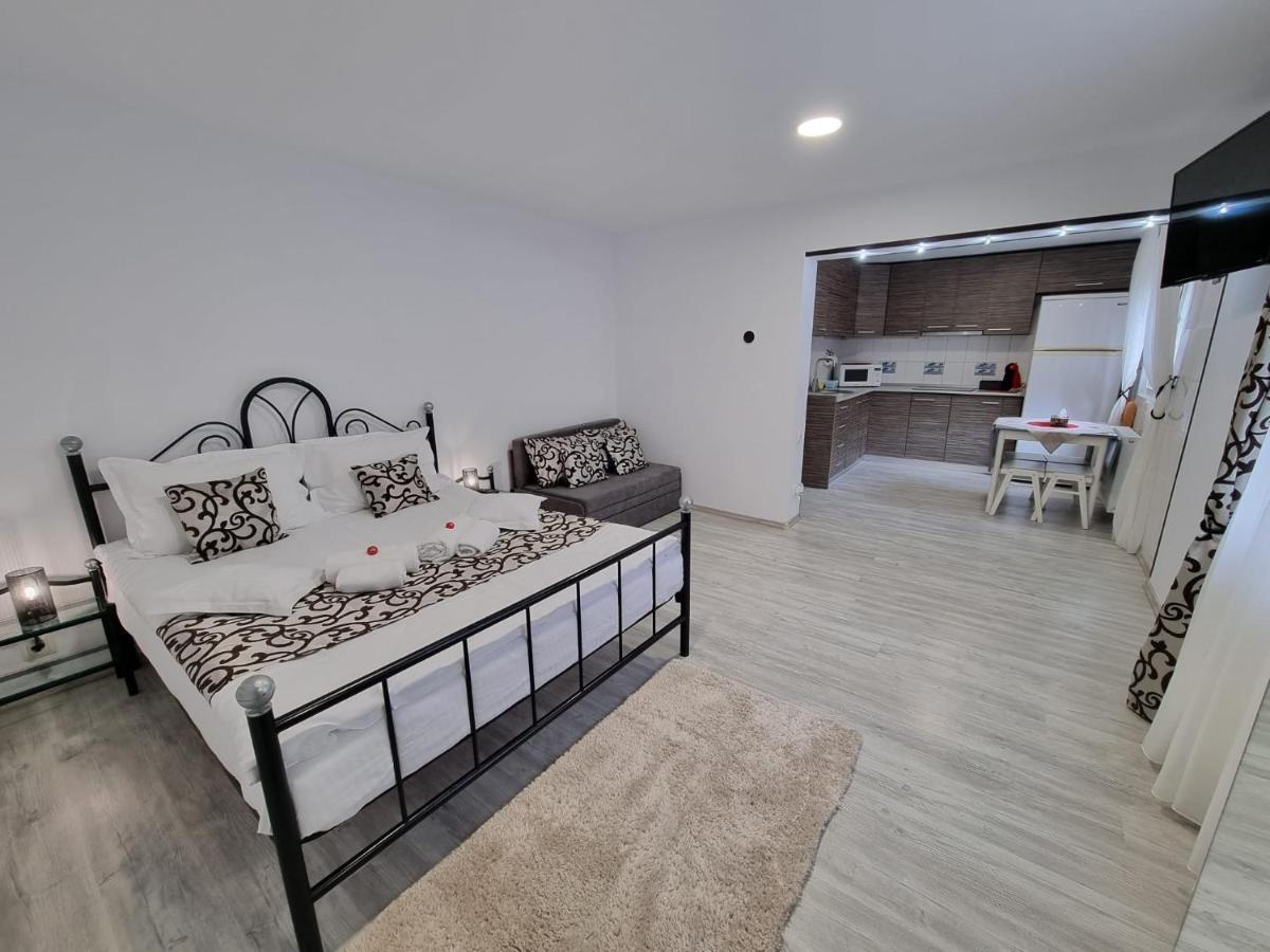 شقة Casa Thor سِنايا المظهر الخارجي الصورة