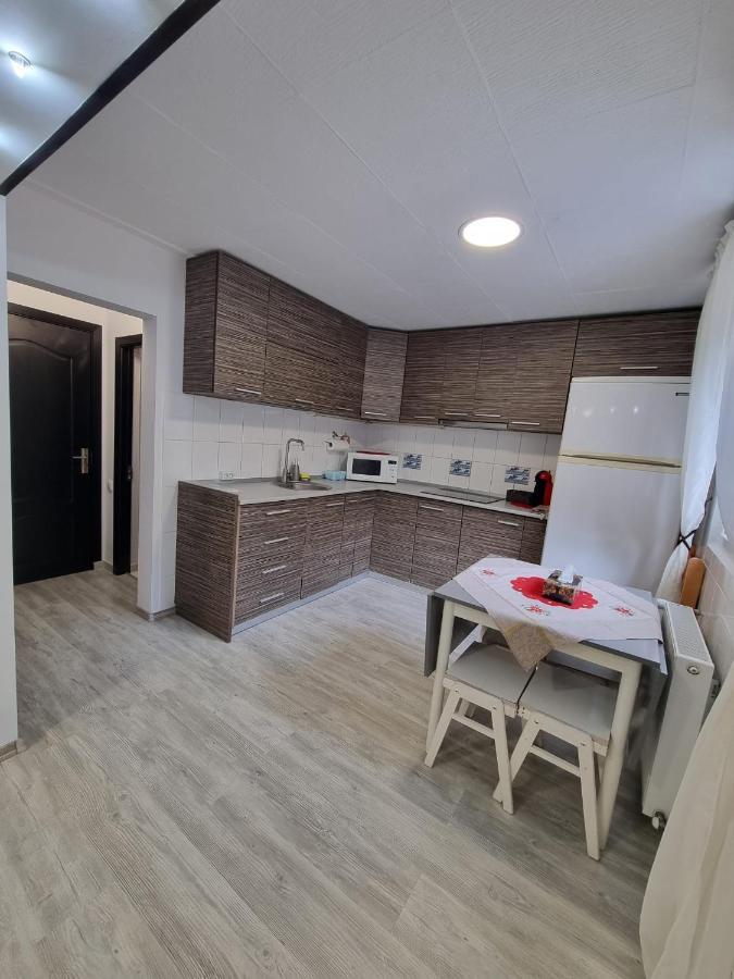 شقة Casa Thor سِنايا المظهر الخارجي الصورة