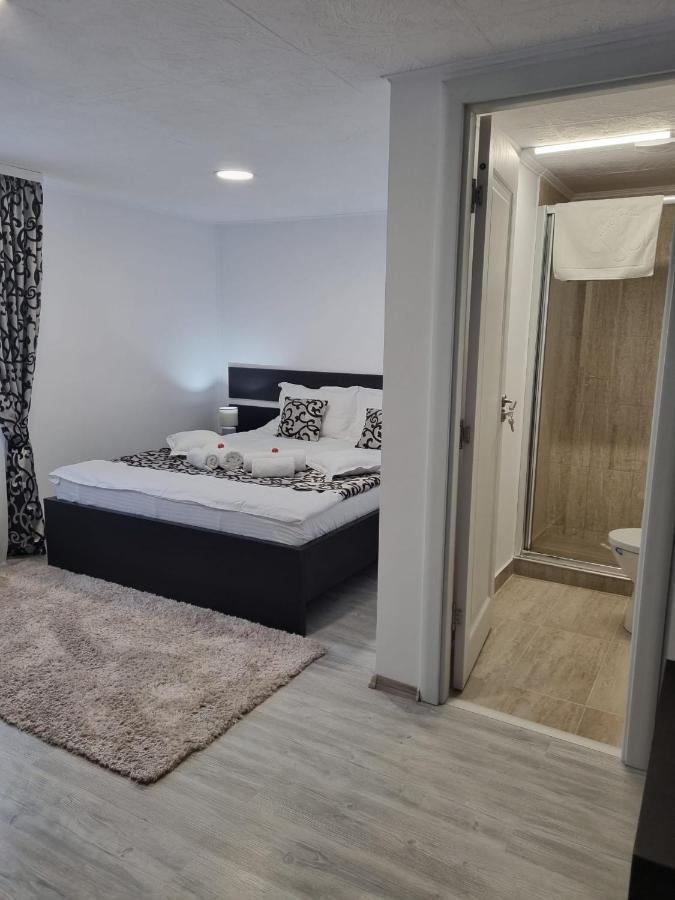شقة Casa Thor سِنايا المظهر الخارجي الصورة