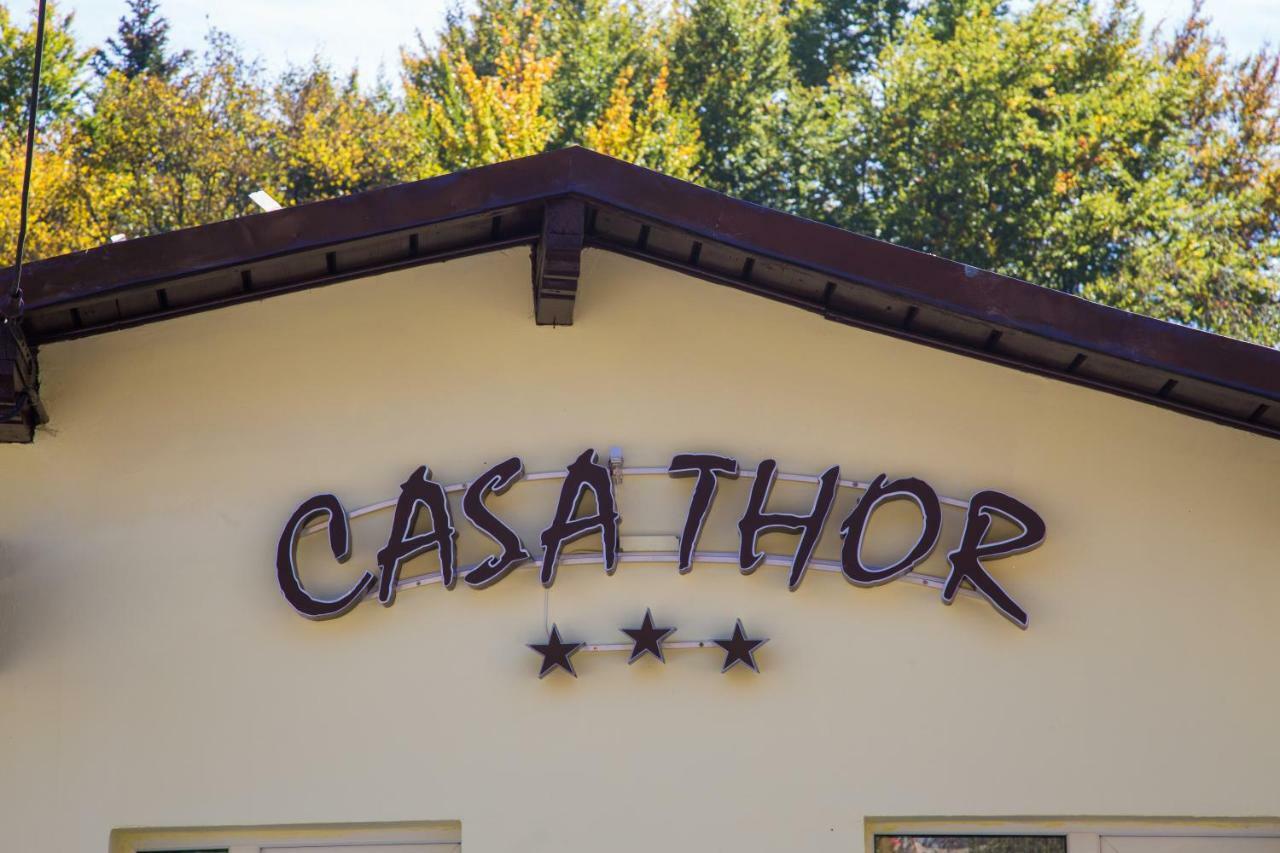 شقة Casa Thor سِنايا المظهر الخارجي الصورة